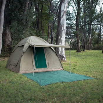 ALPHA KILO BOW TENT