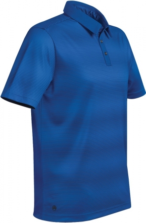 STORMTECH H2X-DRY PERFORMANCE POLO