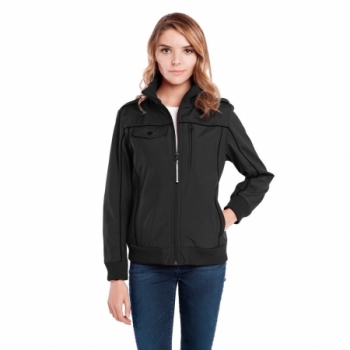 BauBax Women's Bomber