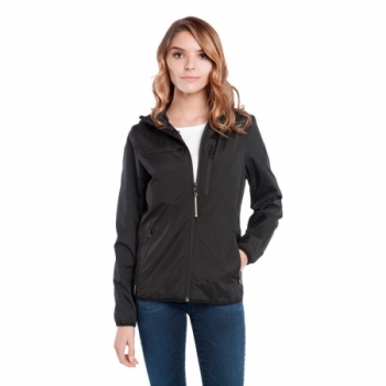 BauBax Women's Windbreaker
