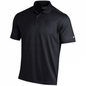 Under Armour Men's Performance Cresting Polo