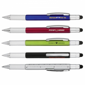 5-in-1 Work Pen