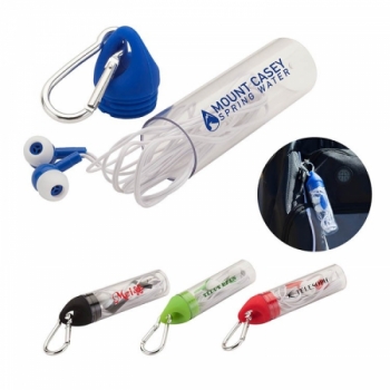 Melodia Stereo Earbuds