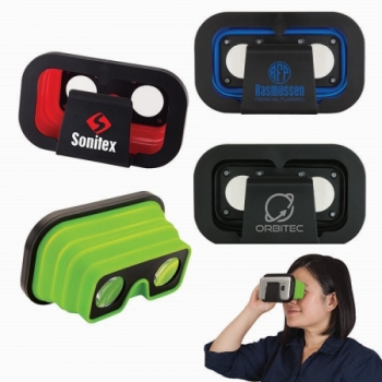 V-Box Virtual Reality Viewer