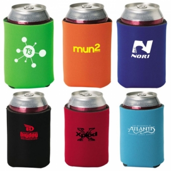 Insulated Can Sleeve