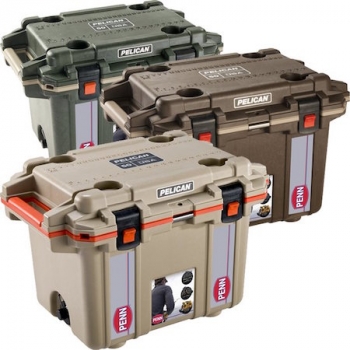 Pelican 50qt Cooler COLOR