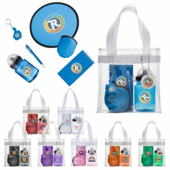 BAG O' LAUGHS