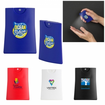 MR. MISTER Hand Sanitizer Spray