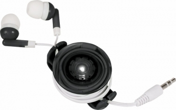 Light Up Earbud Case