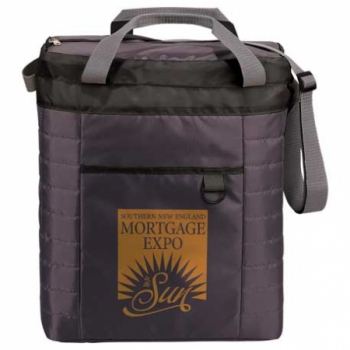 Quilted Event Cooler
