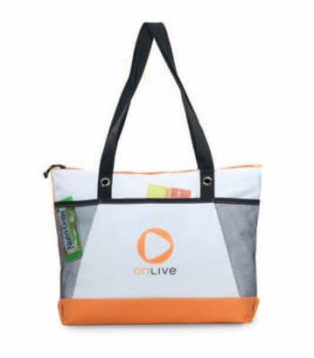 Venture Business Tote