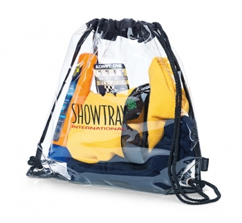Vision Clear Cinchpack