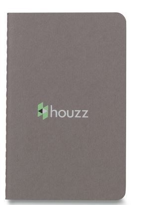 Moleskine Cahier Ruled Pocket Notebook