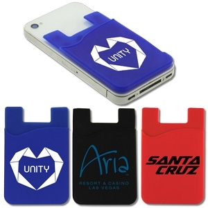 Phone Wallet Holder