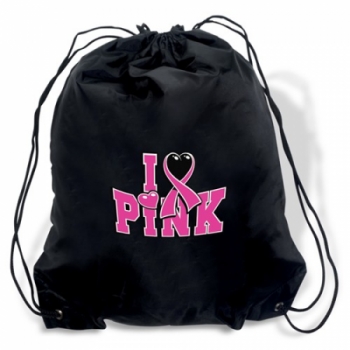 String-A-Sling Backpack