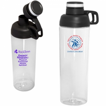 Big Swig Tritan™ Bottle