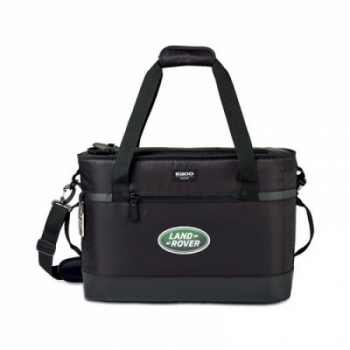 IGLOO® MADDOX XL COOLER - BLACK