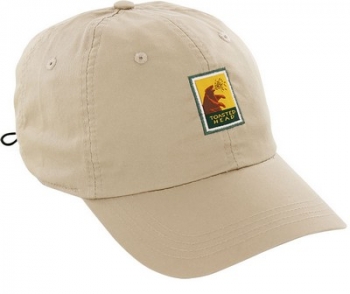 THE SHAWMUT LIGHTWEIGHT COTTON SOLID CAP
