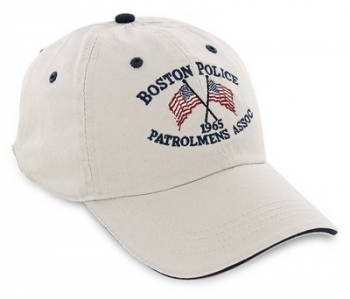 THE HATHAWAY CLASSIC CUT SANDWICH BRIM CAP