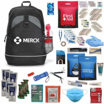 STORM SERIES DISASTER BACKPACK