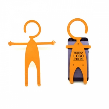 Man Flexible Holder