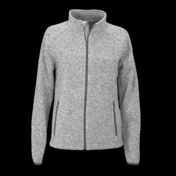 Women's Summit Sweater-Fleece Jacket