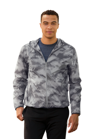 Cloud Jacket