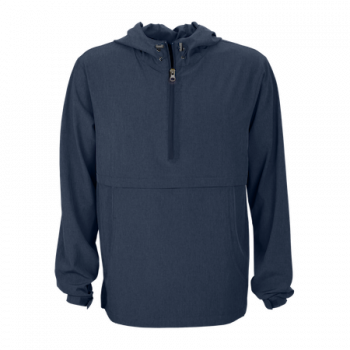 Pullover Stretch Anorak