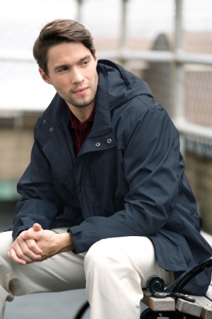 Field Jacket