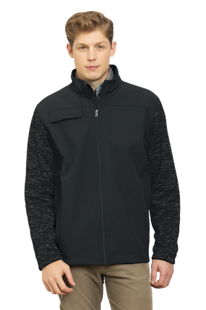 SoHo Jacket