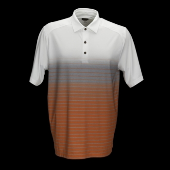 Greg Norman Play Dry® Sublimation Print Polo