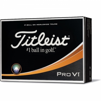 Titleist ProV1 Golf Ball 