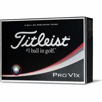 Titleist Pro V1x