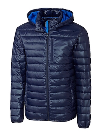 Clique Men's Stora Jacket
