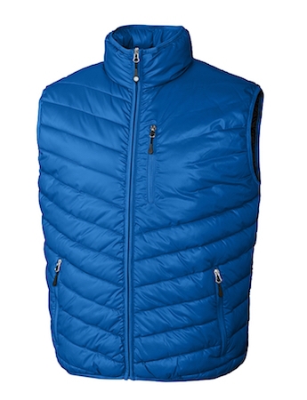Clique Men's Crystal Mountain Vest