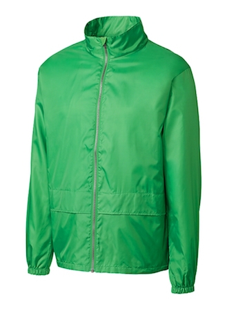 Clique Men's Moss Windbreaker