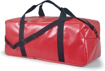 Large Oilman's Duffel