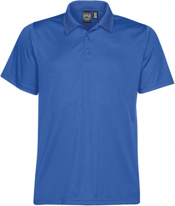 MEN'S ECLIPSE H2X-DRY® PIQUE POLO