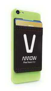 Gadget Grips KANGA credit card pouch for phones