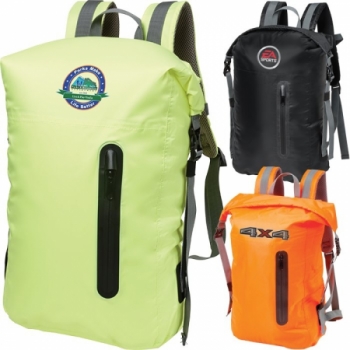 Flow 25L Dry Bag