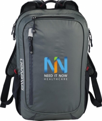 elleven™ Lunar Lightweight Compu-Backpack