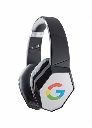 Wrapsody™ wireless Headphones