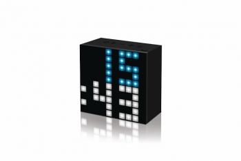 AuraBox Bluetooth Speaker