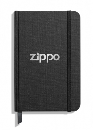 SHINOLA Journal - Hardcover, Small (Pocket)