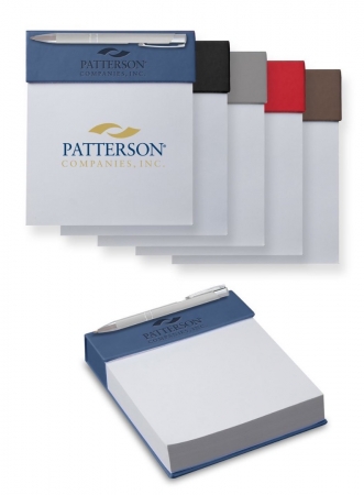 NOTE Desktop Notepad with Pen