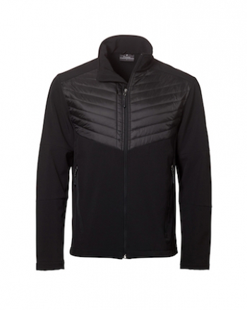 Aurora Soft Shell Jacket