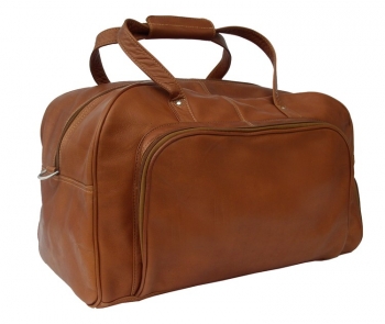 Deluxe Carry-On Duffel Bag