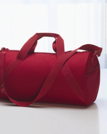 Liberty Bags - Recycled Small Duffel