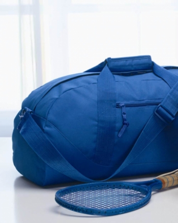 Liberty Bags - Recycled Large Duffel