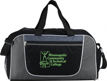 The Base Camp Sport Duffel